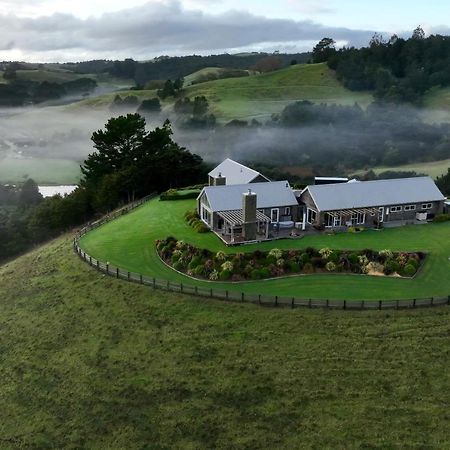 Te Arai Kauri Glen Bnb المظهر الخارجي الصورة
