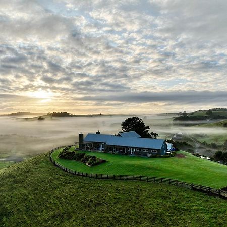 Te Arai Kauri Glen Bnb المظهر الخارجي الصورة