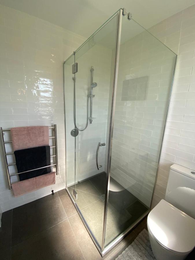 Te Arai Kauri Glen Bnb المظهر الخارجي الصورة