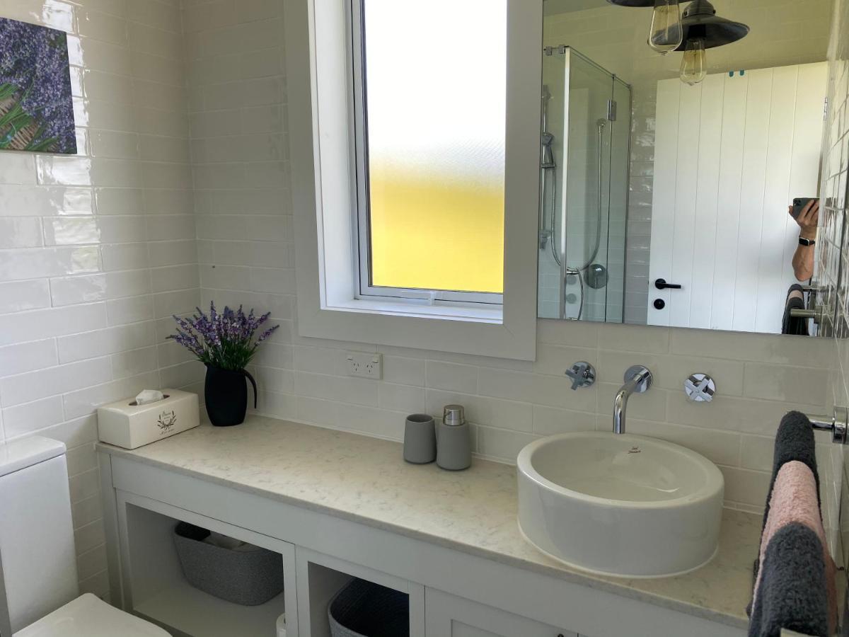 Te Arai Kauri Glen Bnb المظهر الخارجي الصورة