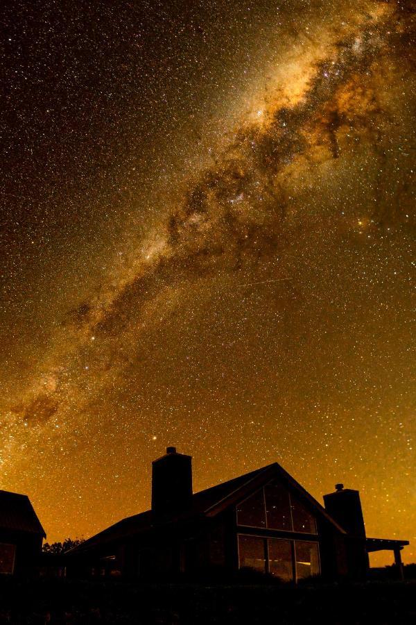 Te Arai Kauri Glen Bnb المظهر الخارجي الصورة
