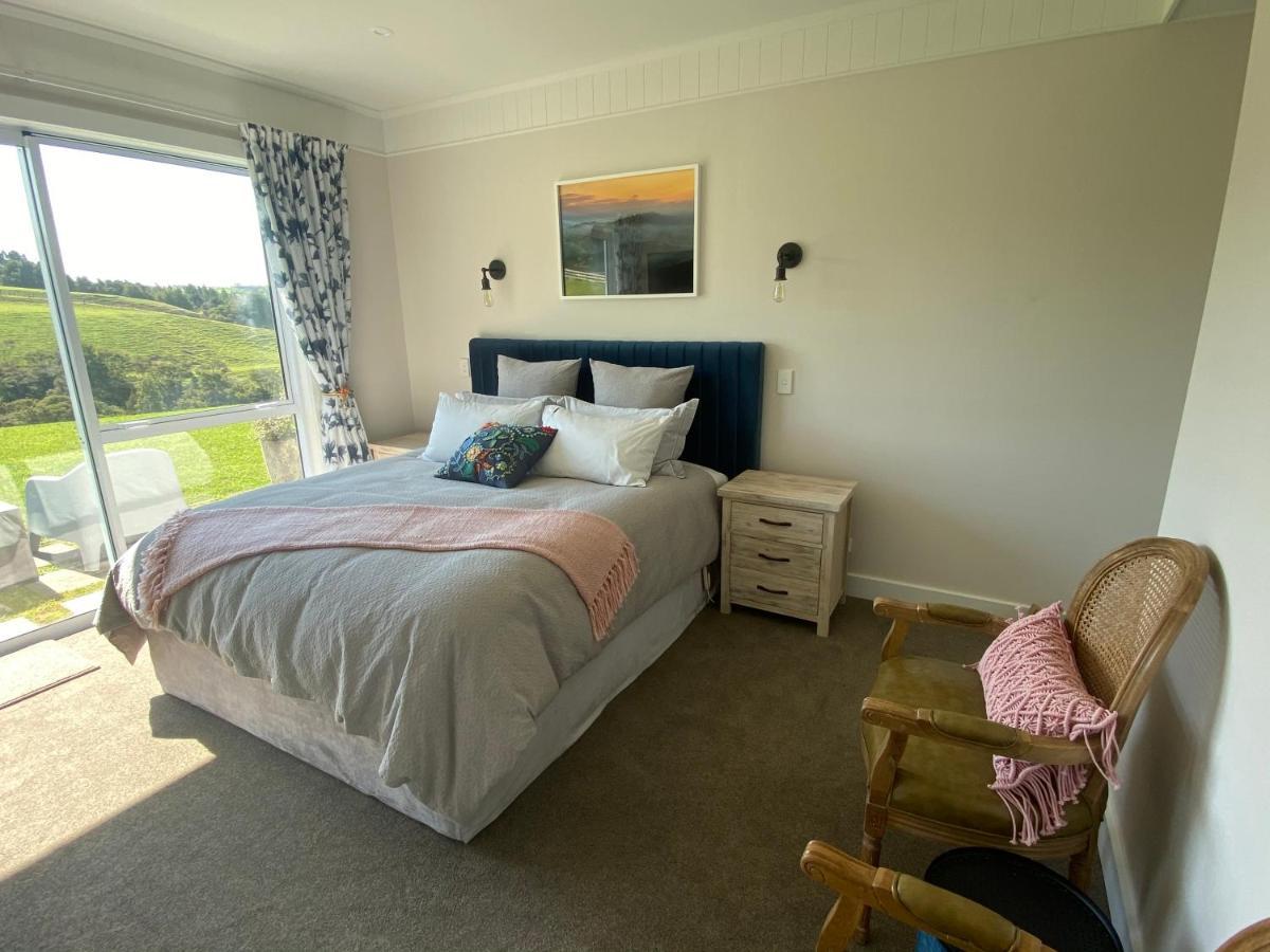 Te Arai Kauri Glen Bnb المظهر الخارجي الصورة