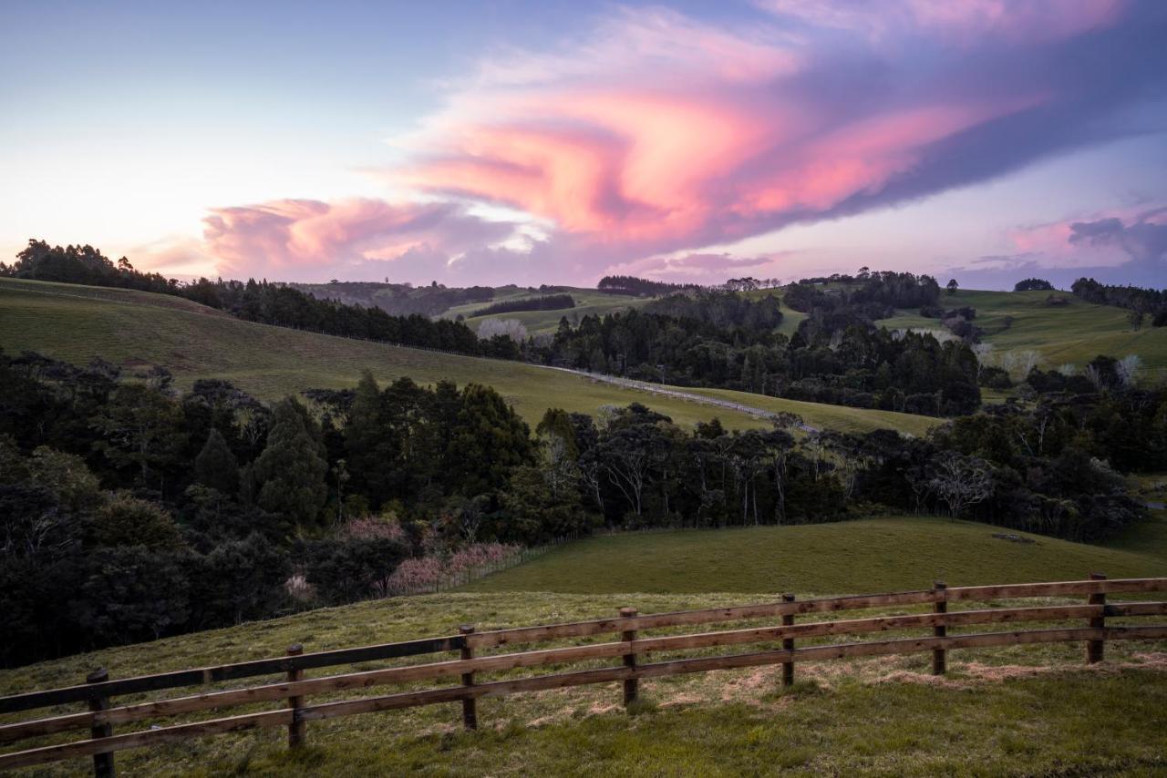 Te Arai Kauri Glen Bnb المظهر الخارجي الصورة