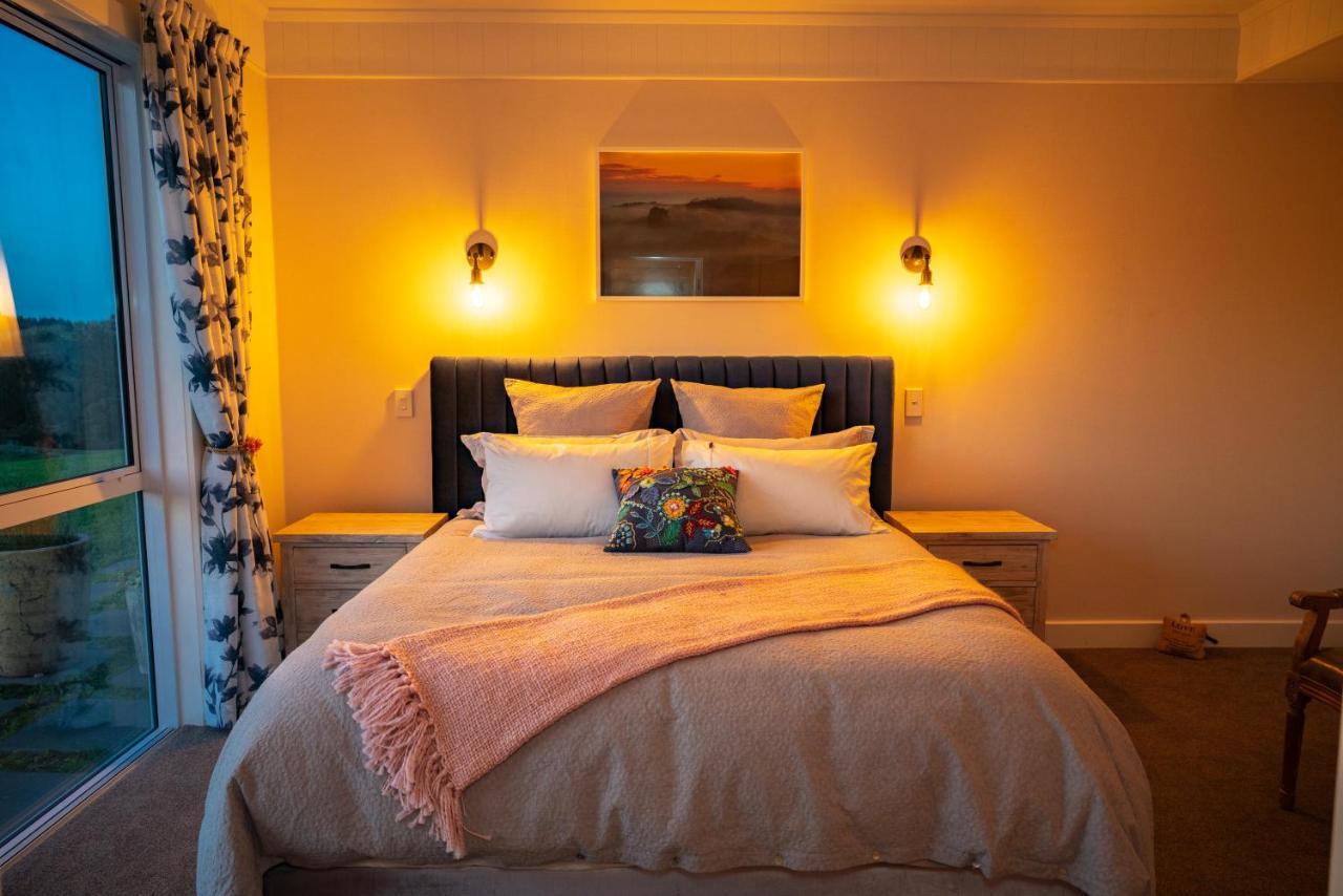 Te Arai Kauri Glen Bnb المظهر الخارجي الصورة