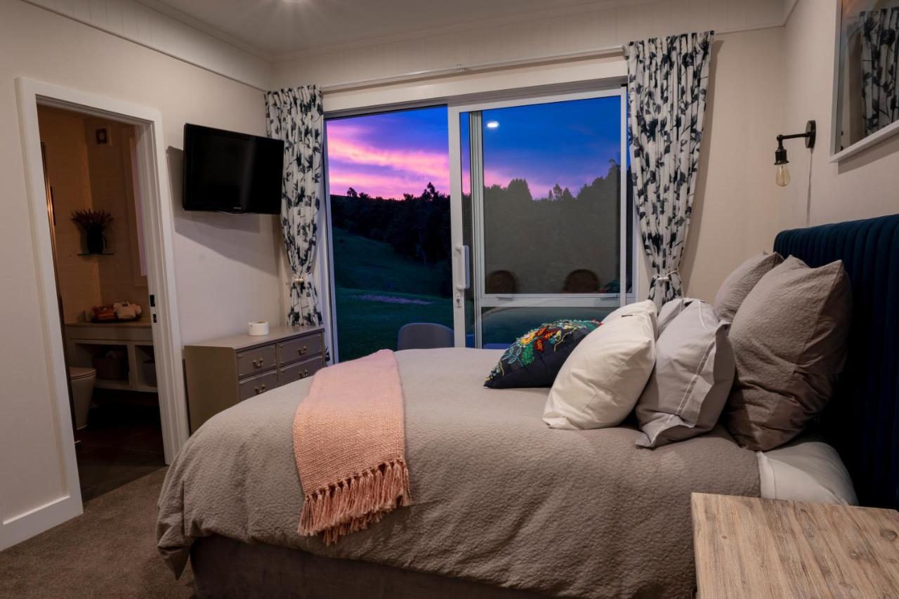 Te Arai Kauri Glen Bnb المظهر الخارجي الصورة
