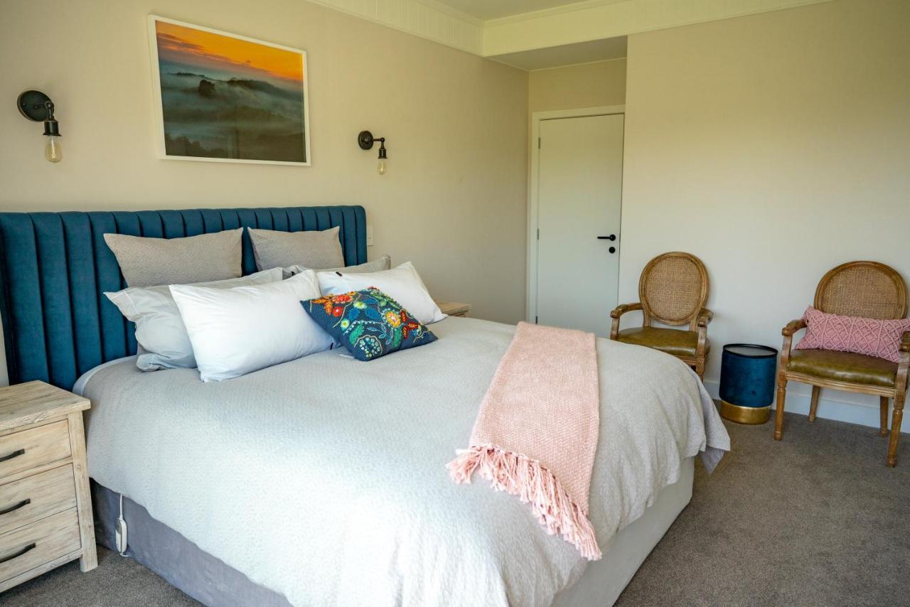 Te Arai Kauri Glen Bnb المظهر الخارجي الصورة