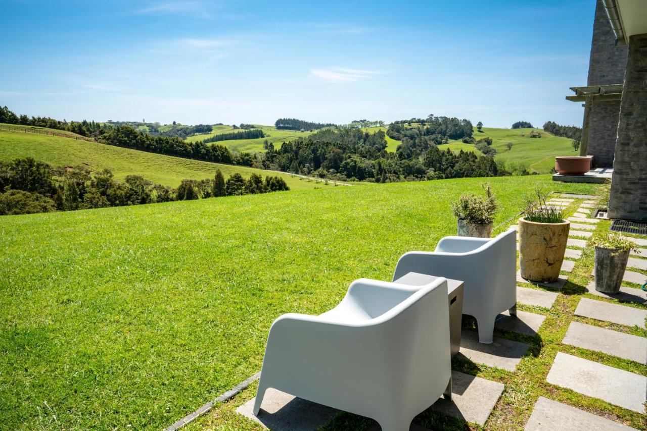 Te Arai Kauri Glen Bnb المظهر الخارجي الصورة