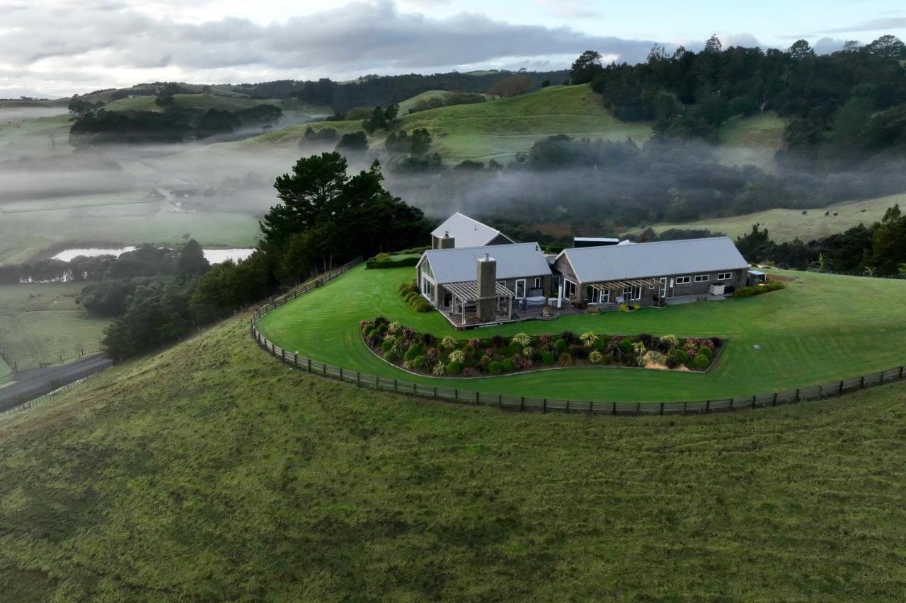 Te Arai Kauri Glen Bnb المظهر الخارجي الصورة
